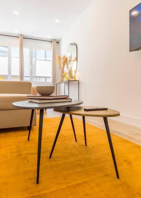 New Apt In The Heart Of Madrid Exterior foto