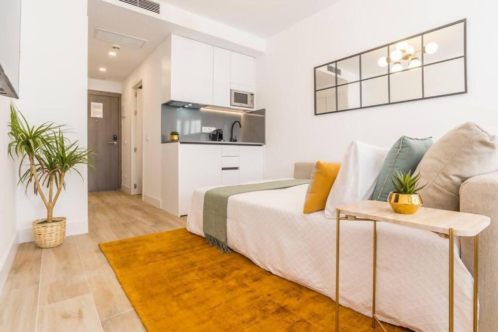 New Apt In The Heart Of Madrid Exterior foto
