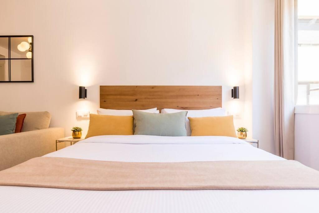 New Apt In The Heart Of Madrid Exterior foto